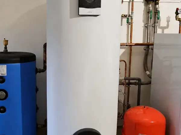 Eau Chaude Sanitaire