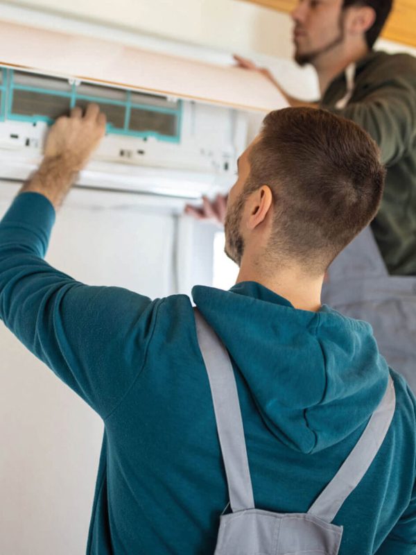 How To Solve Less Cooling Problems In AC