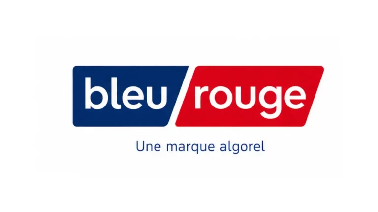 BleuRouge