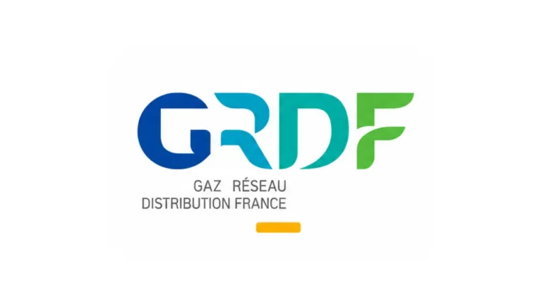 GRDF